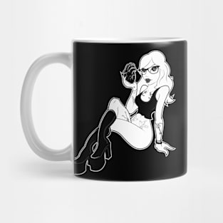 Stolen Heart Mug